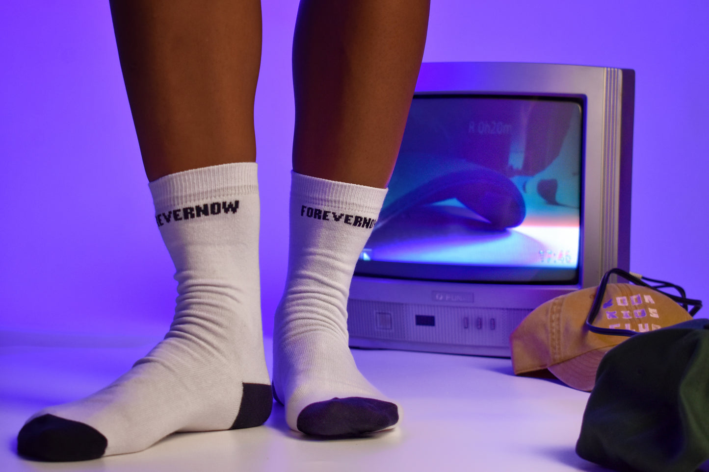 Forevernow Casual Socks