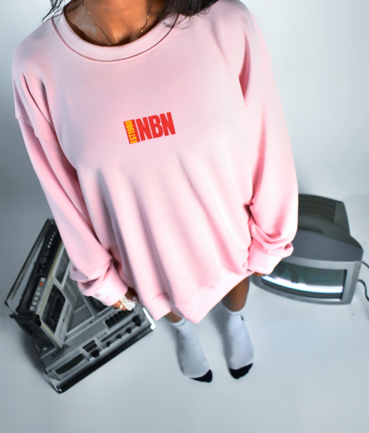 Batter Up Pink
