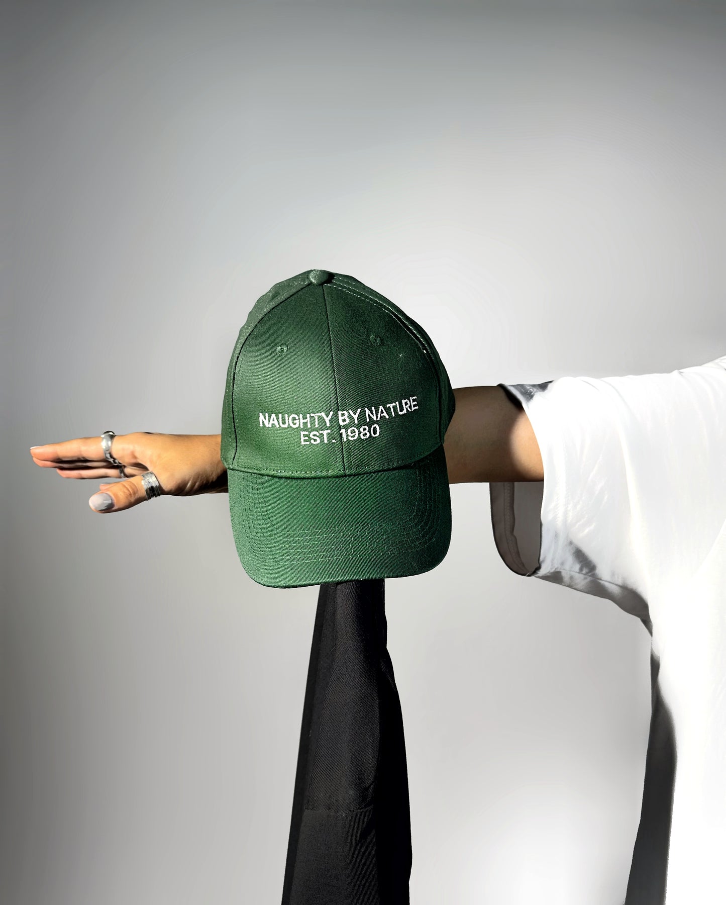 Forest Pine NBN Cap