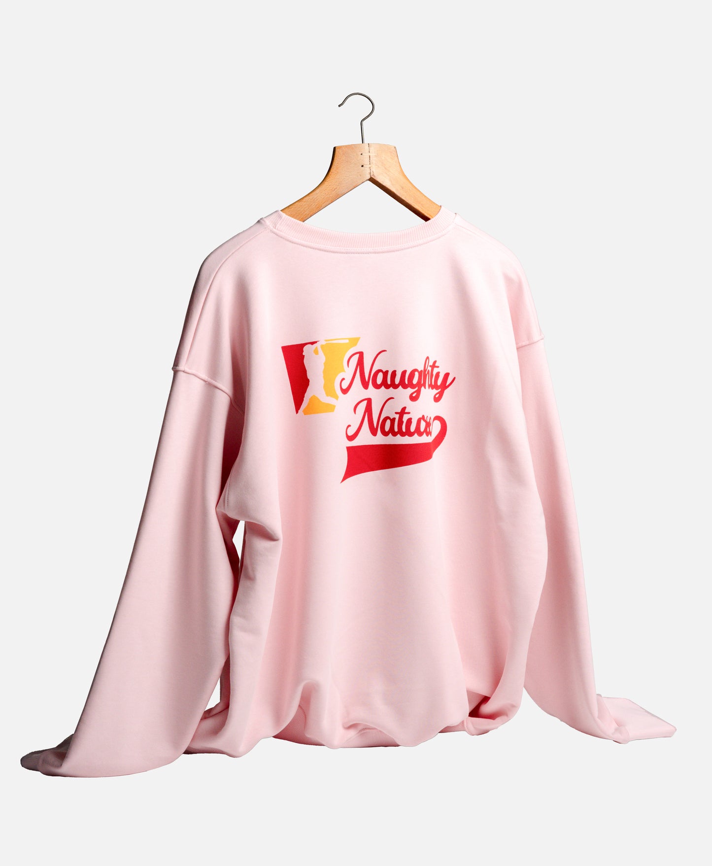 Batter Up Pink