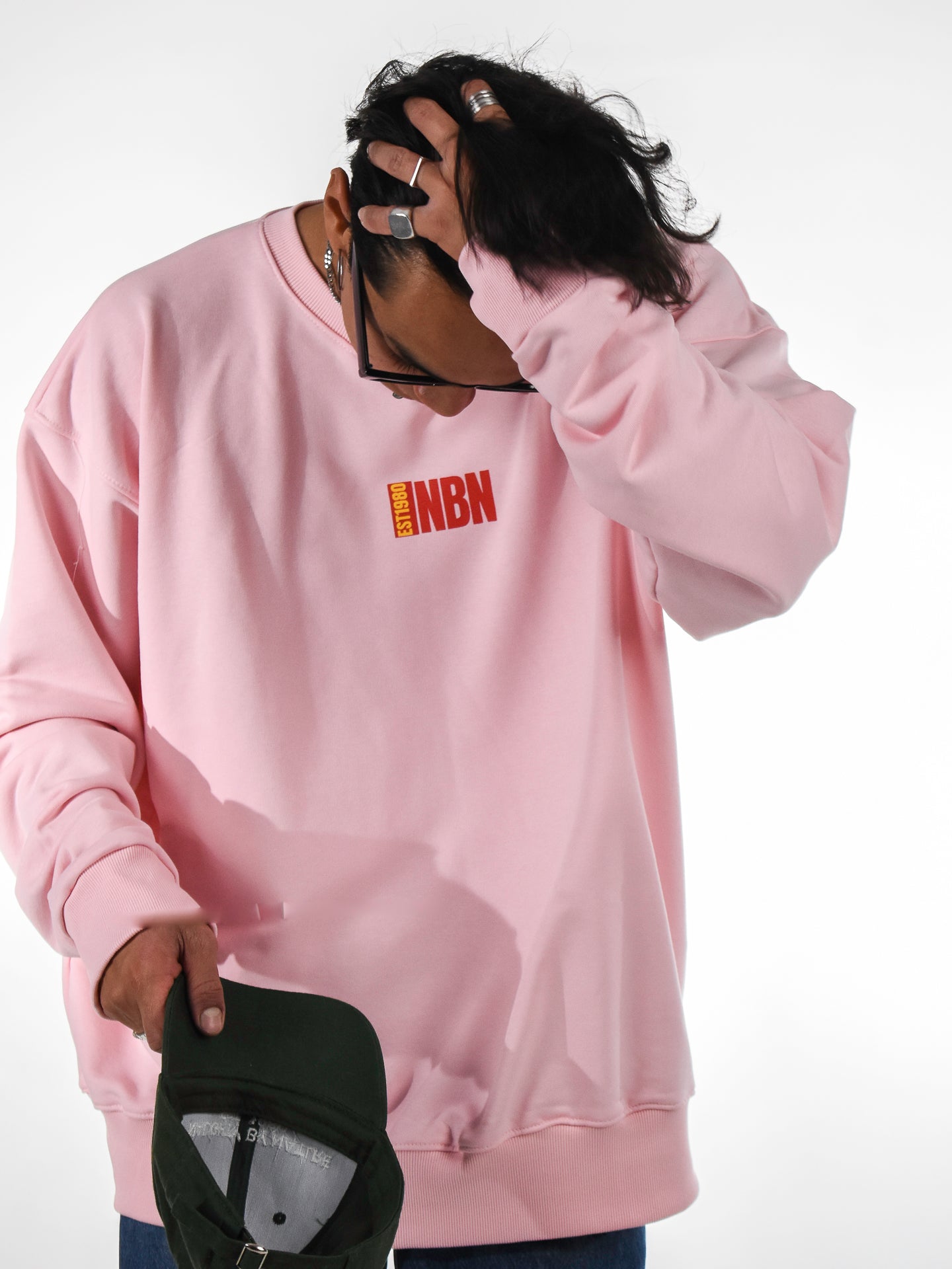 Batter Up Pink