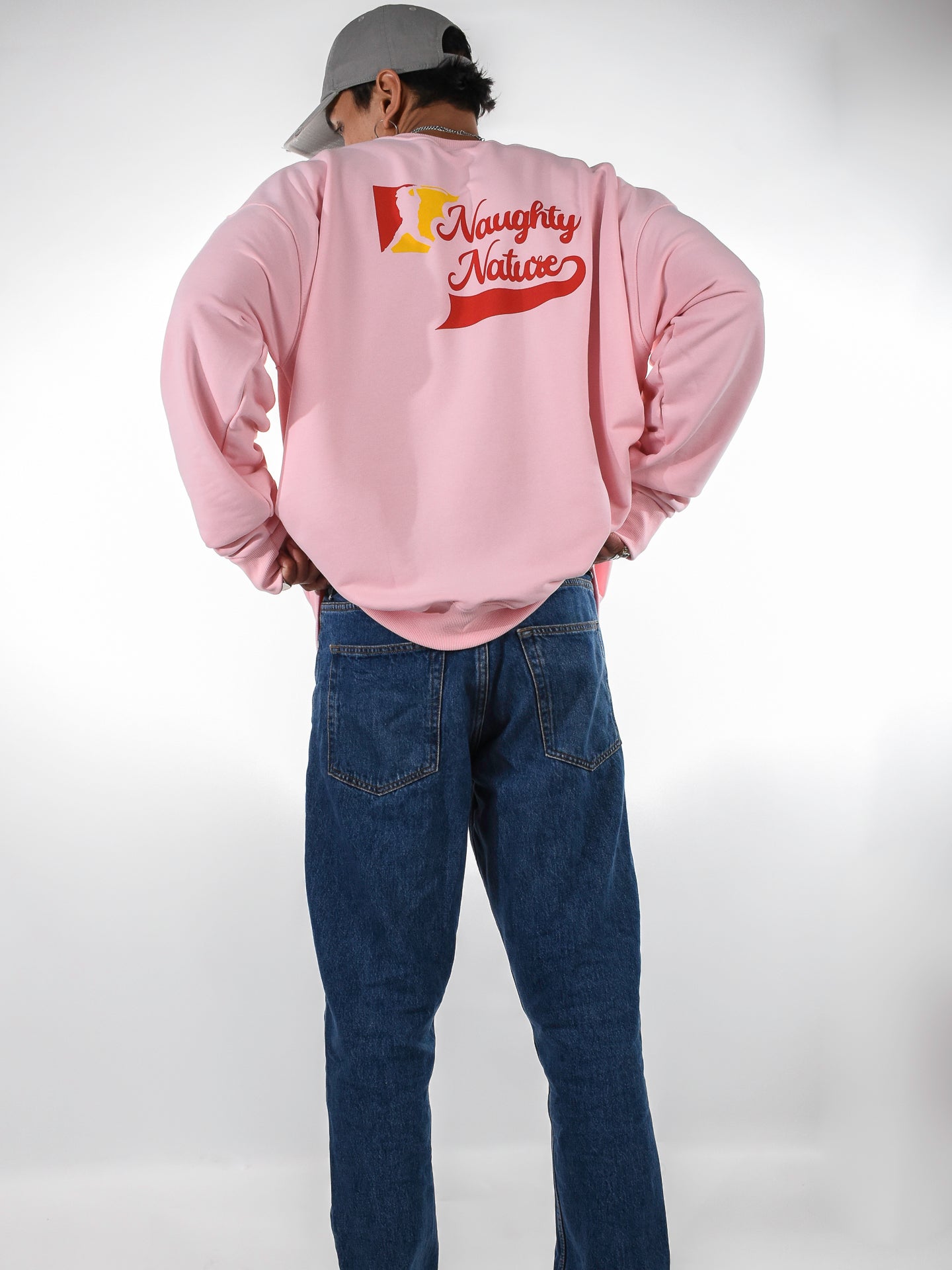 Batter Up Pink