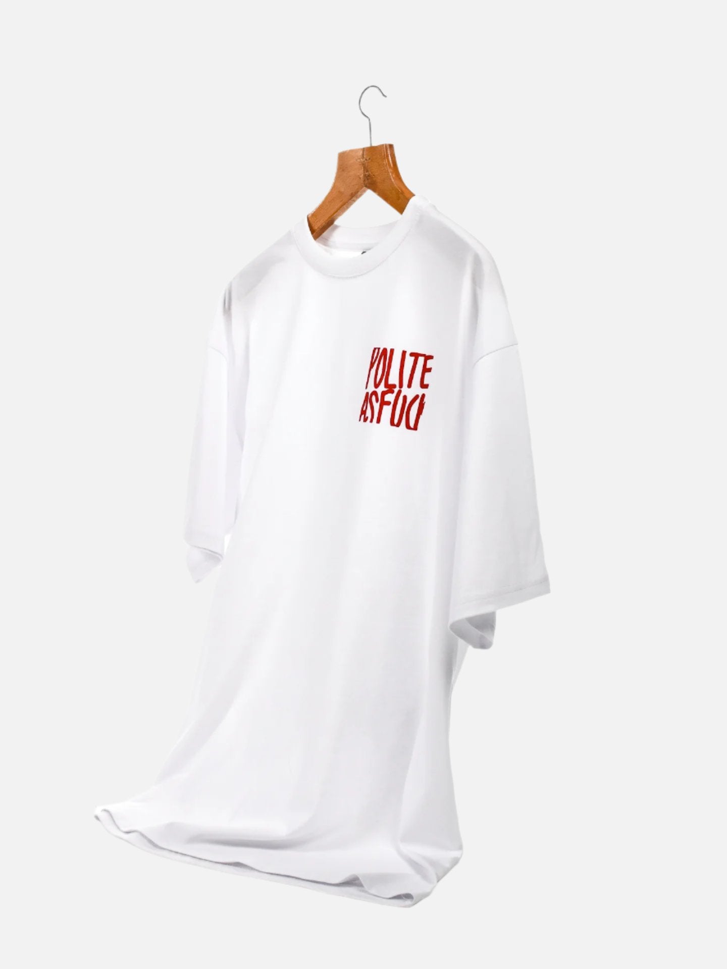 Bold statement Tee