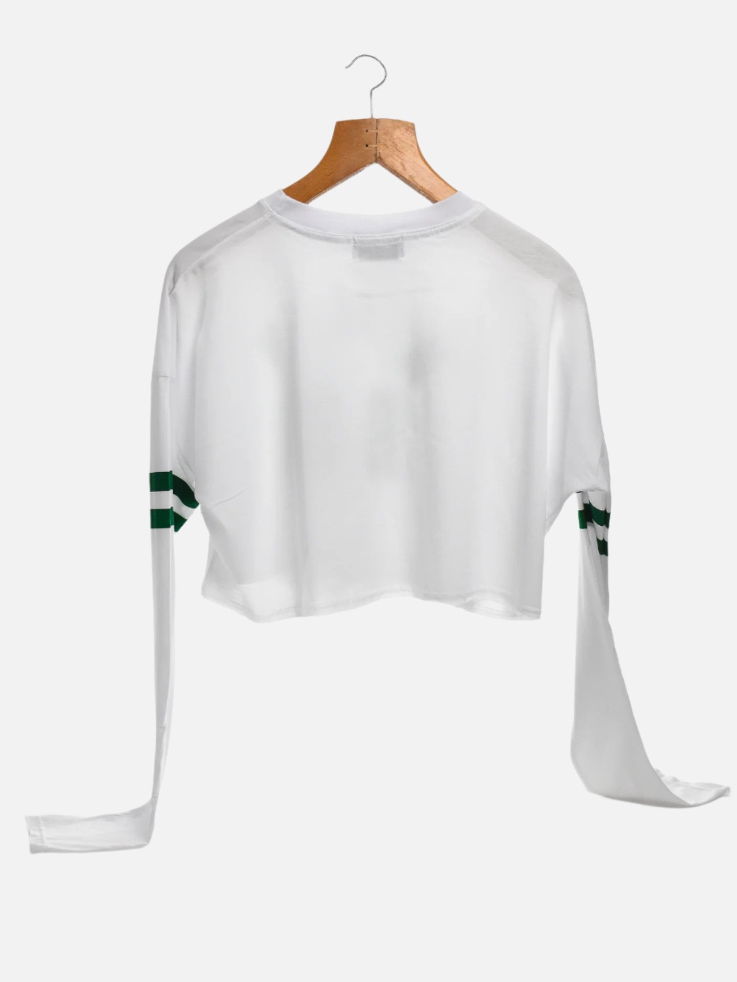 Sorority in green