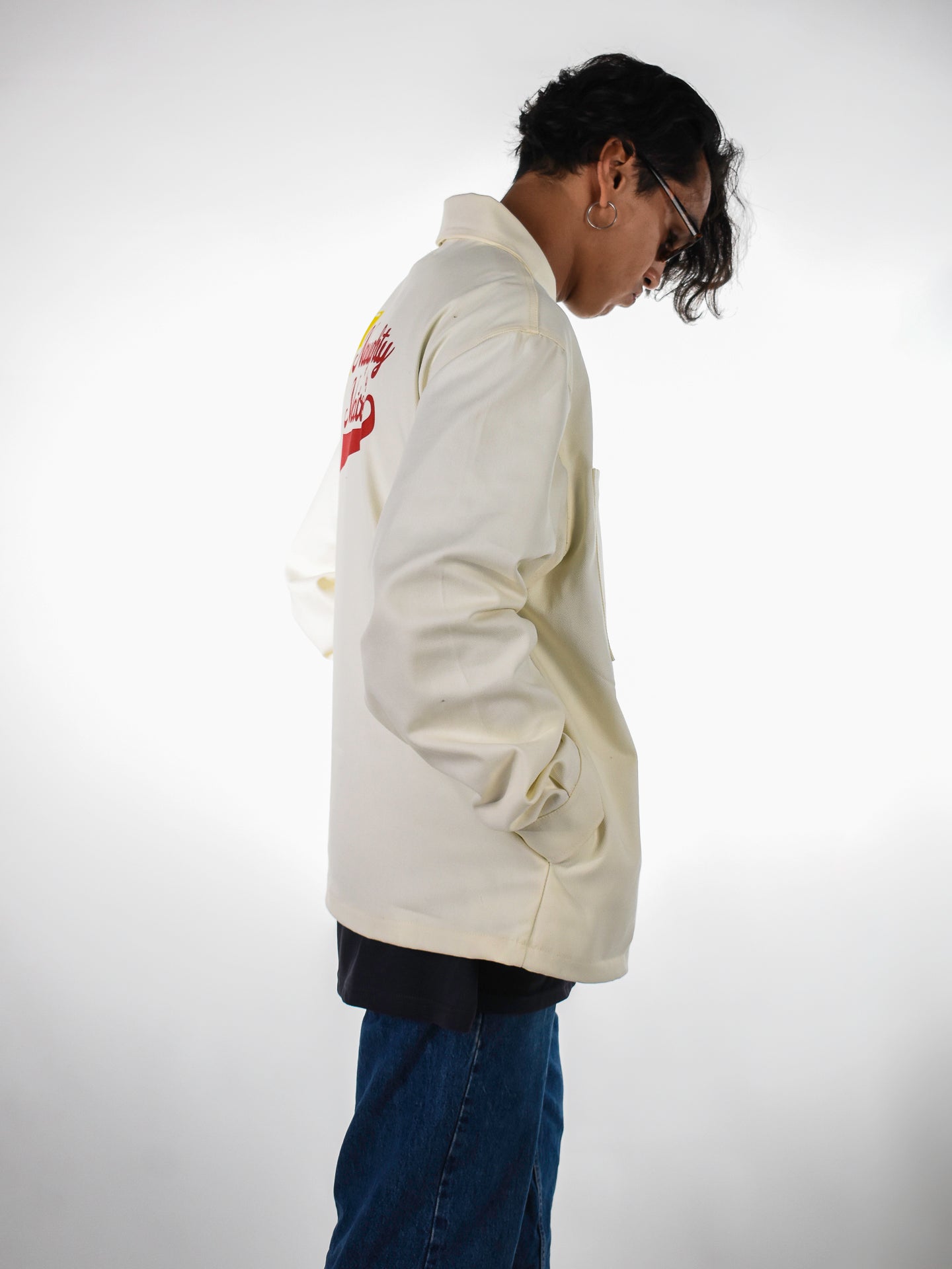 The Home Run Jacket