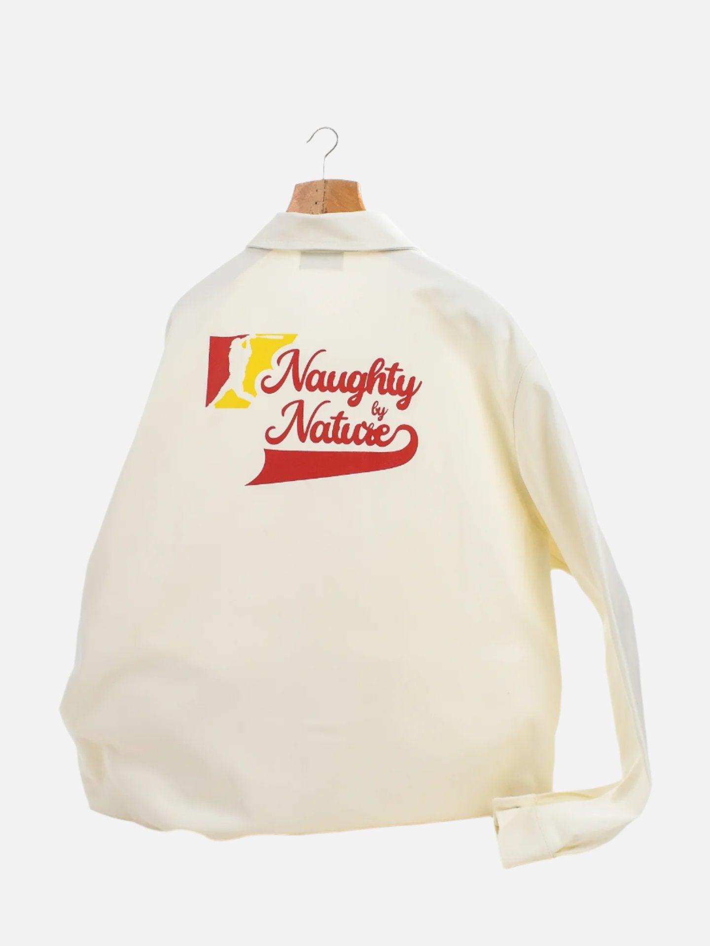 The Home Run Jacket