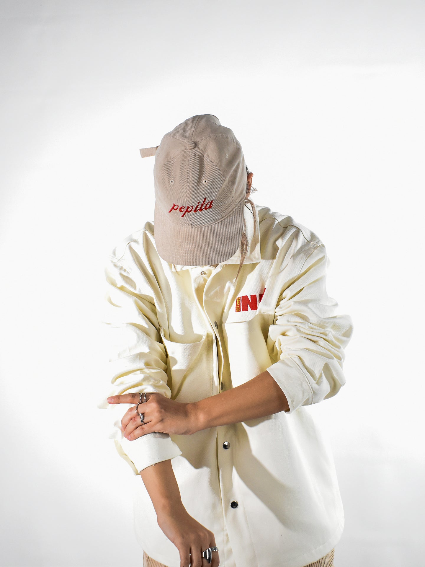 The Home Run Jacket