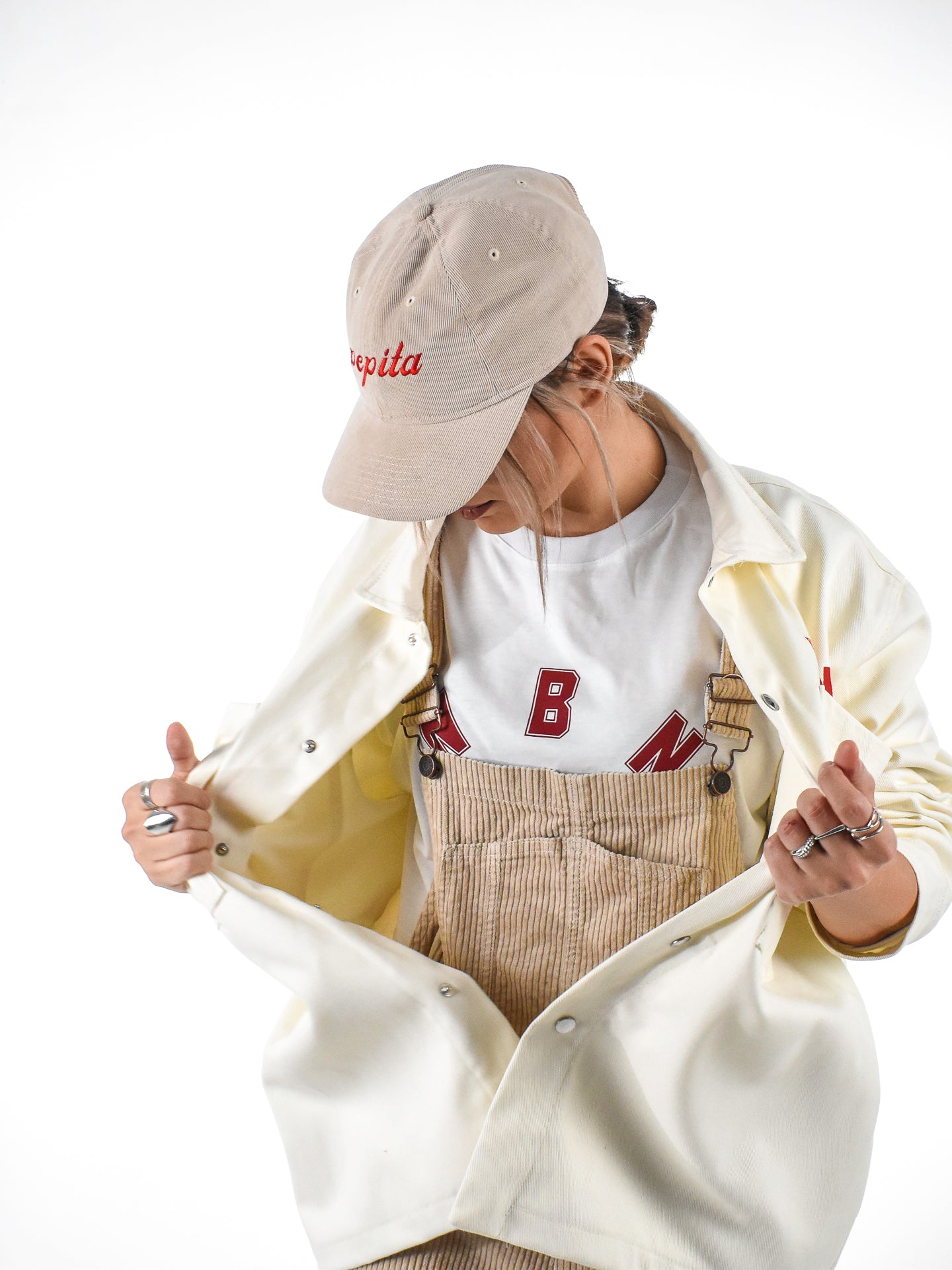 The Home Run Jacket