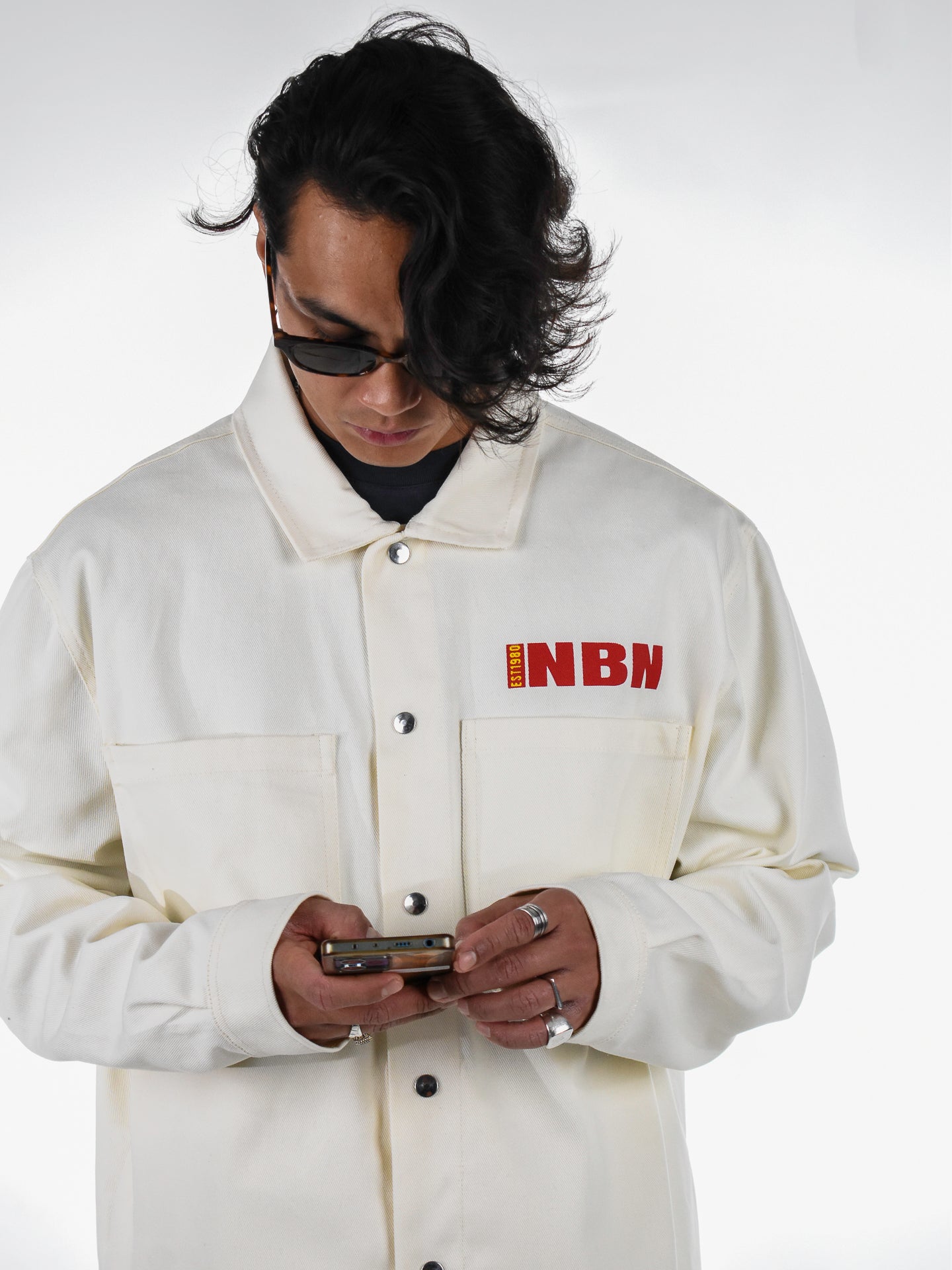The Home Run Jacket