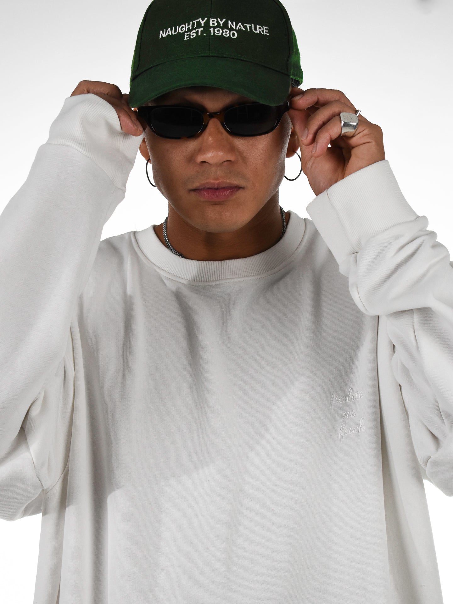 Forest Pine NBN Cap