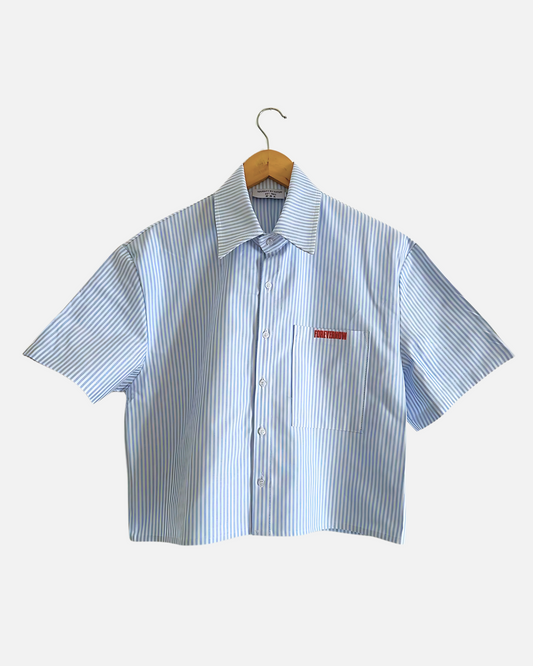 James Shirt
