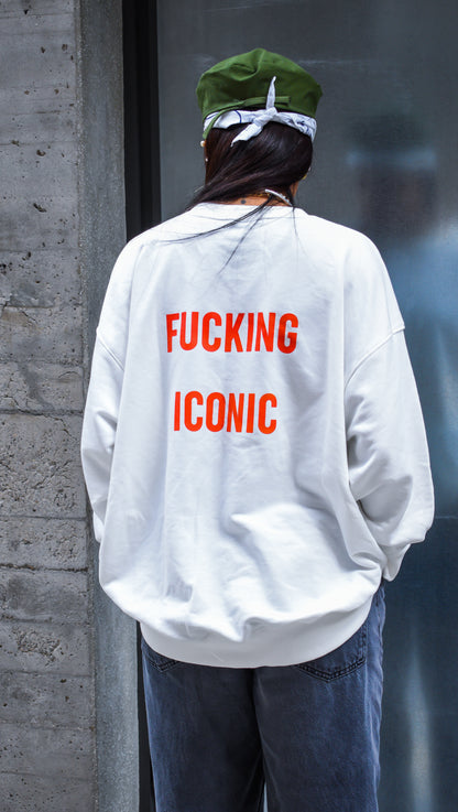 F*CKN ICONIC