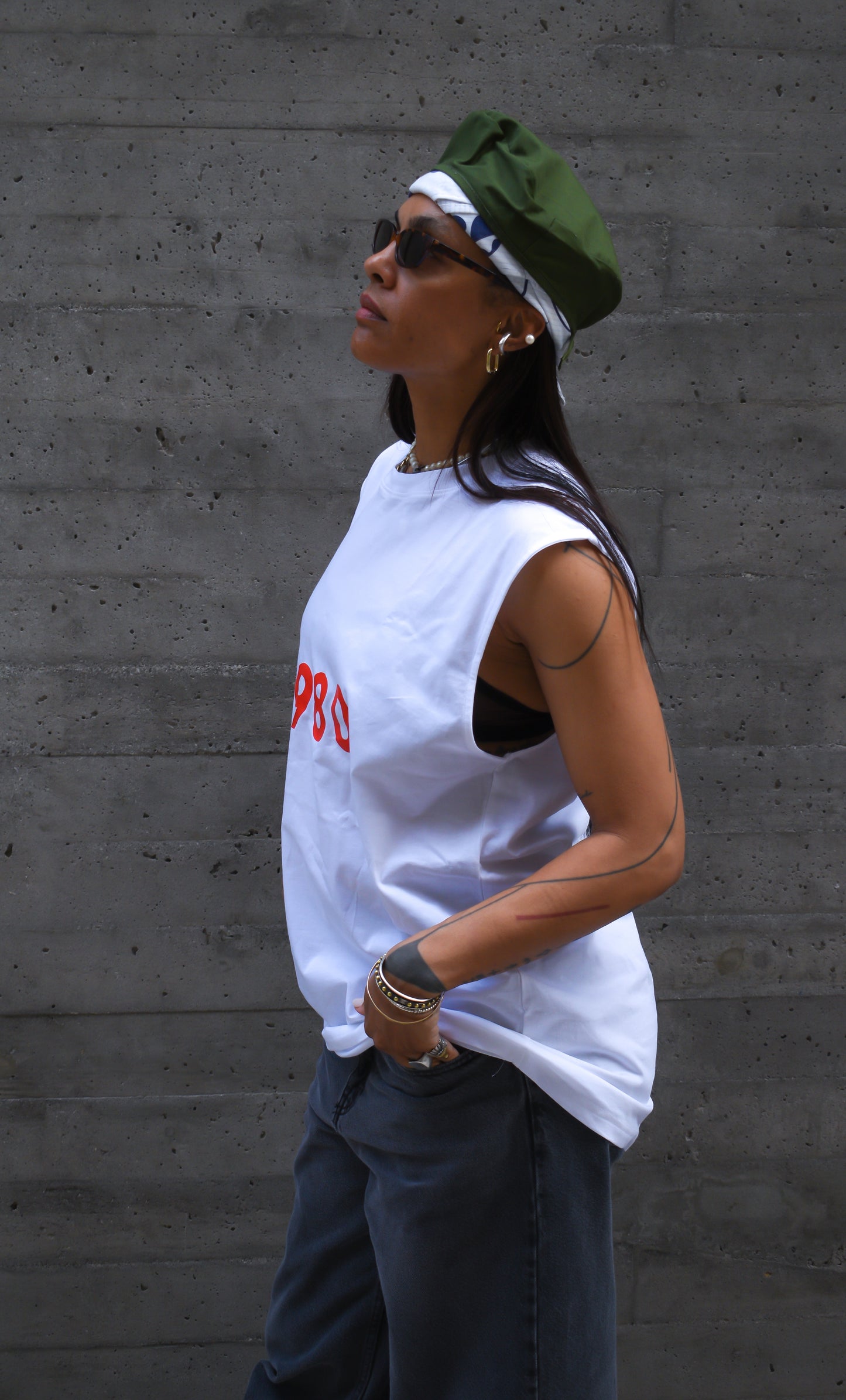 1980 Tee
