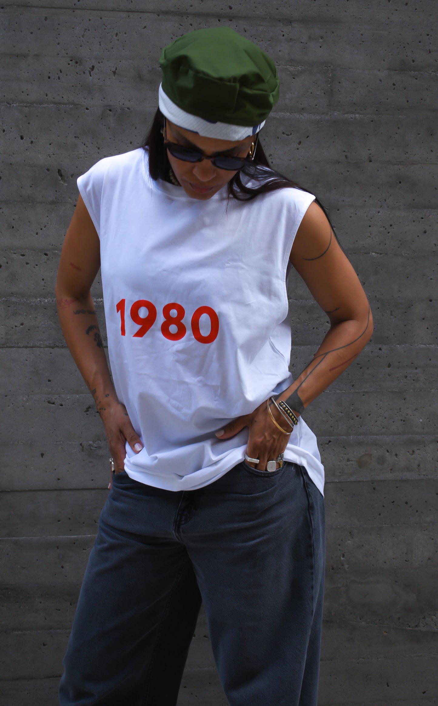 1980 Tee