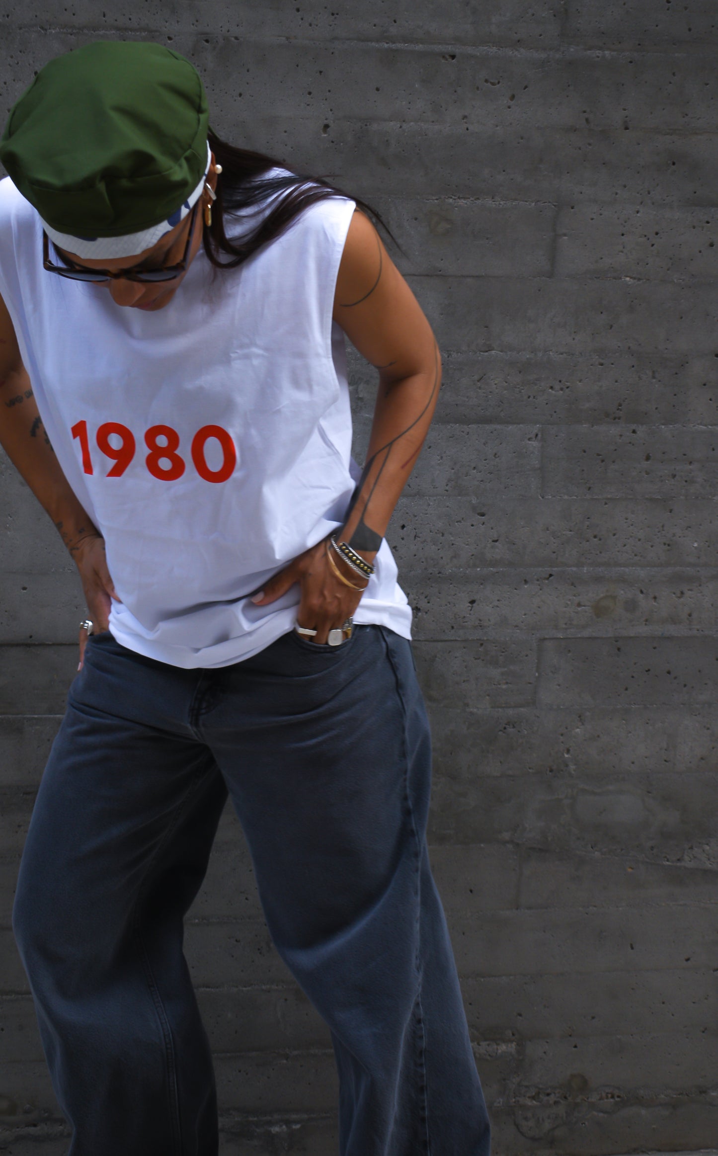 1980 Tee