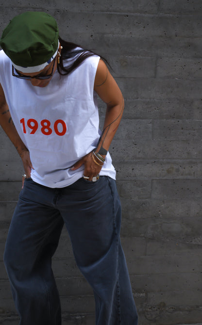 1980 Tee